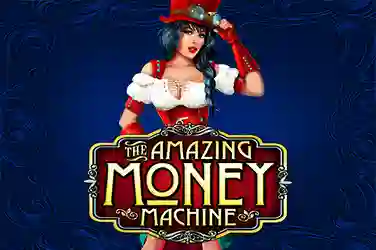 AMAZING MONEY MACHINE?v=7.0